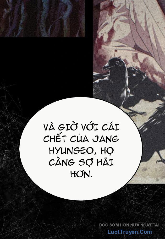Linh Hồn Của Đền Thờ: Đứa Trẻ Nuốt Rắn - Chương 10 - Trang 122