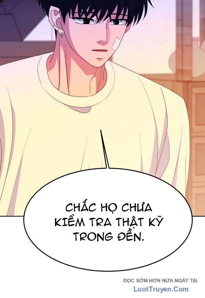 Linh Hồn Của Đền Thờ: Đứa Trẻ Nuốt Rắn - Chương 10 - Trang 118