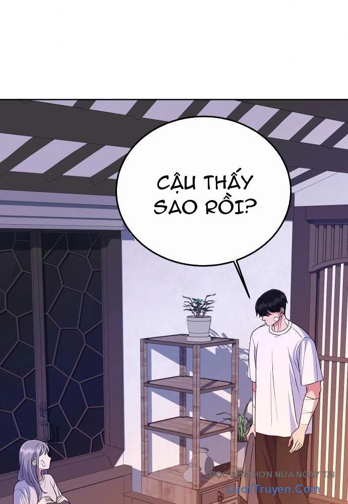Linh Hồn Của Đền Thờ: Đứa Trẻ Nuốt Rắn - Chương 10 - Trang 97
