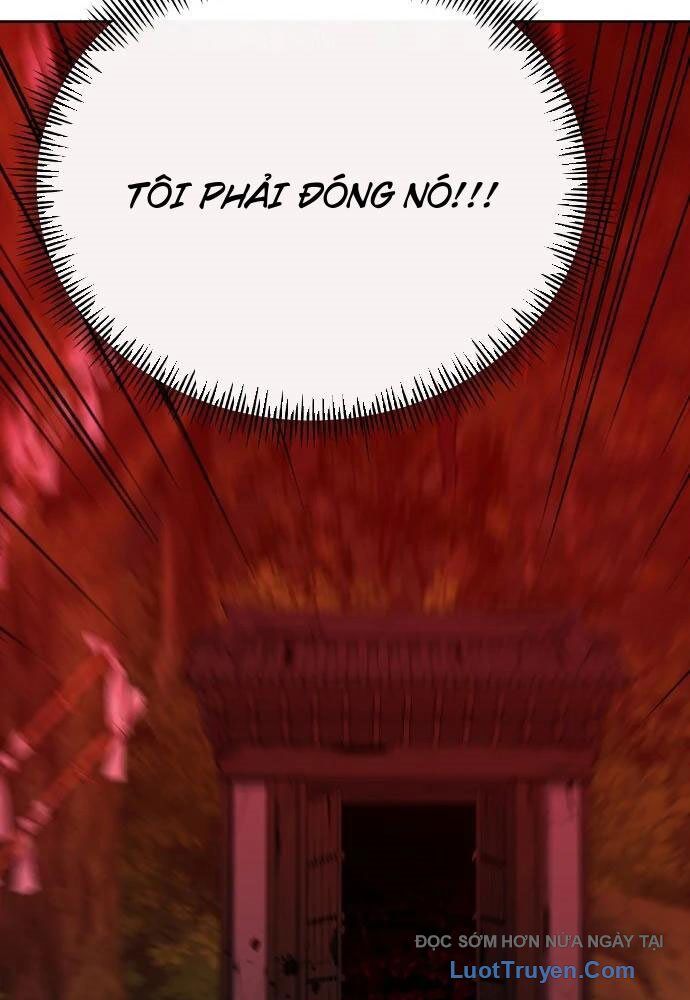 Linh Hồn Của Đền Thờ: Đứa Trẻ Nuốt Rắn - Chương 10 - Trang 22