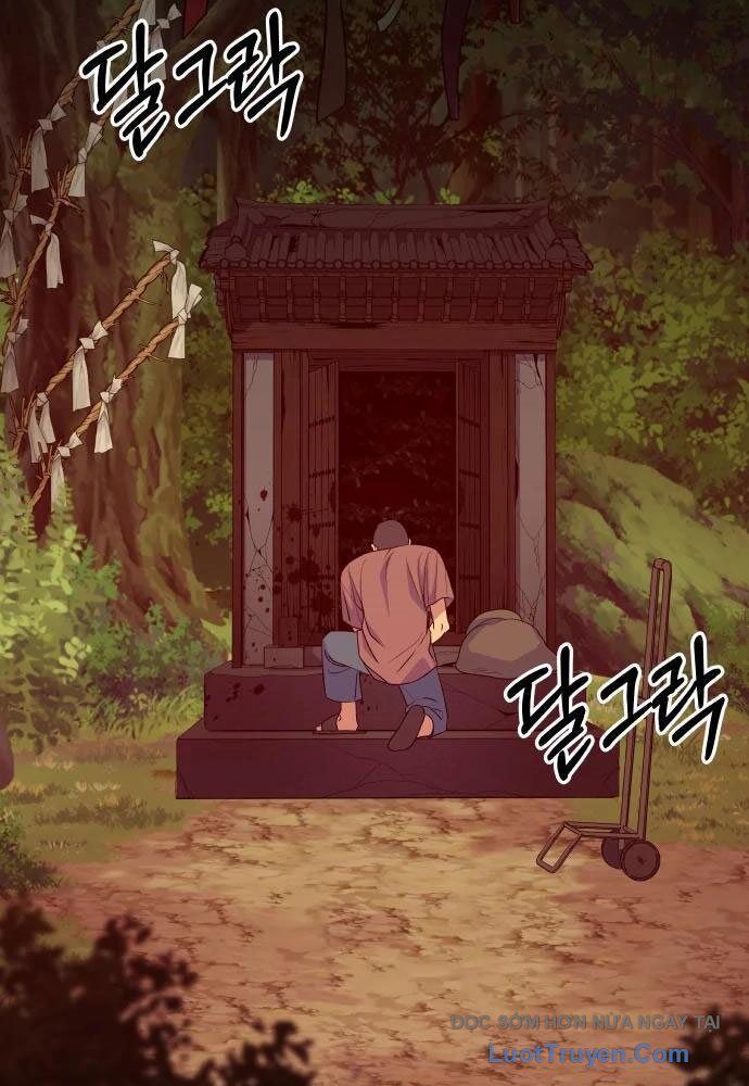 Linh Hồn Của Đền Thờ: Đứa Trẻ Nuốt Rắn - Chương 10 - Trang 8