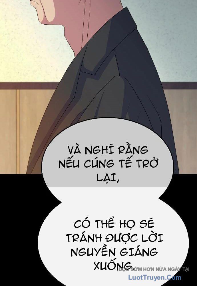 Linh Hồn Của Đền Thờ: Đứa Trẻ Nuốt Rắn - Chương 10 - Trang 142