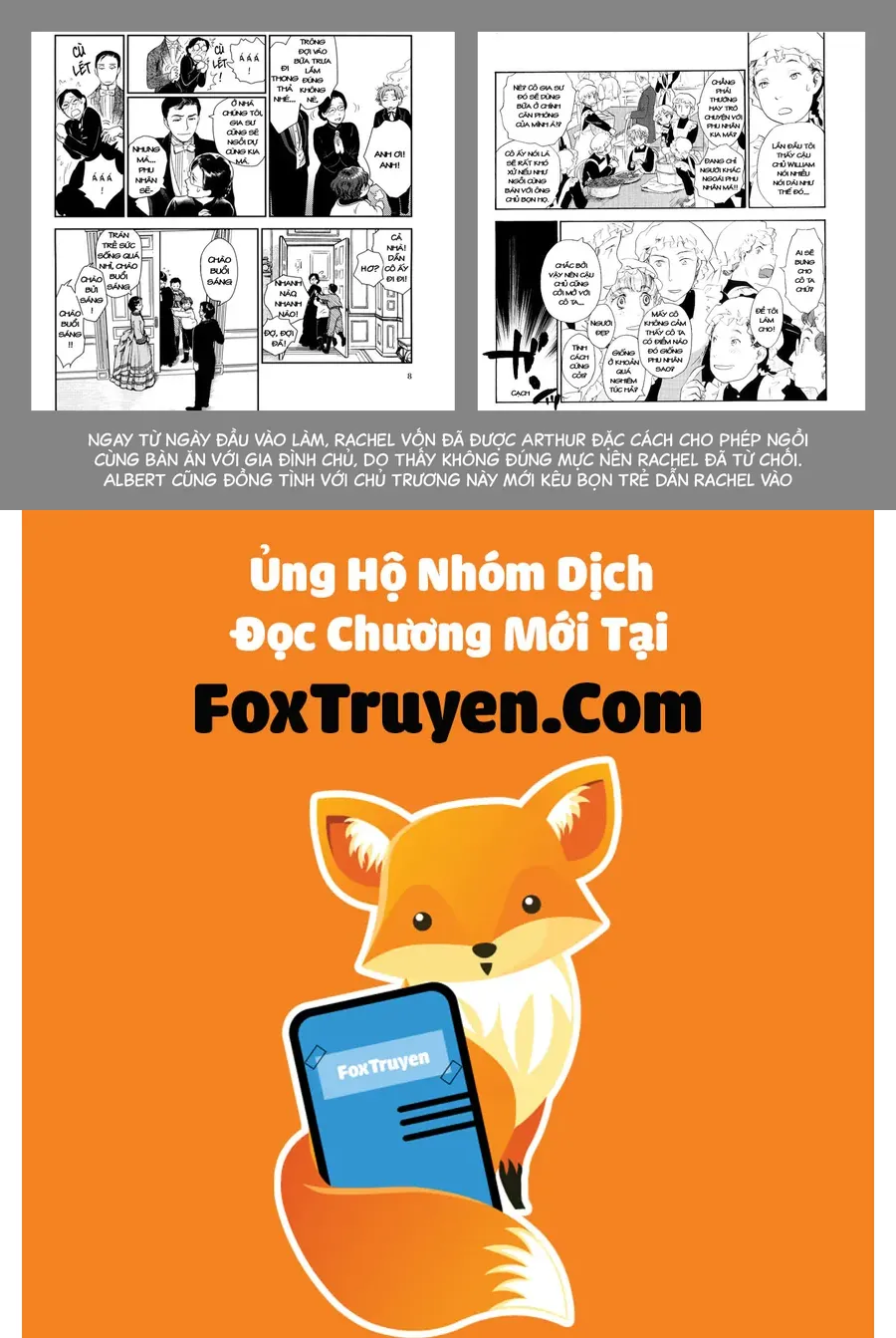 Under The Rose - Phần Truyện Mùa Xuân - Chương 25 - Trang 35