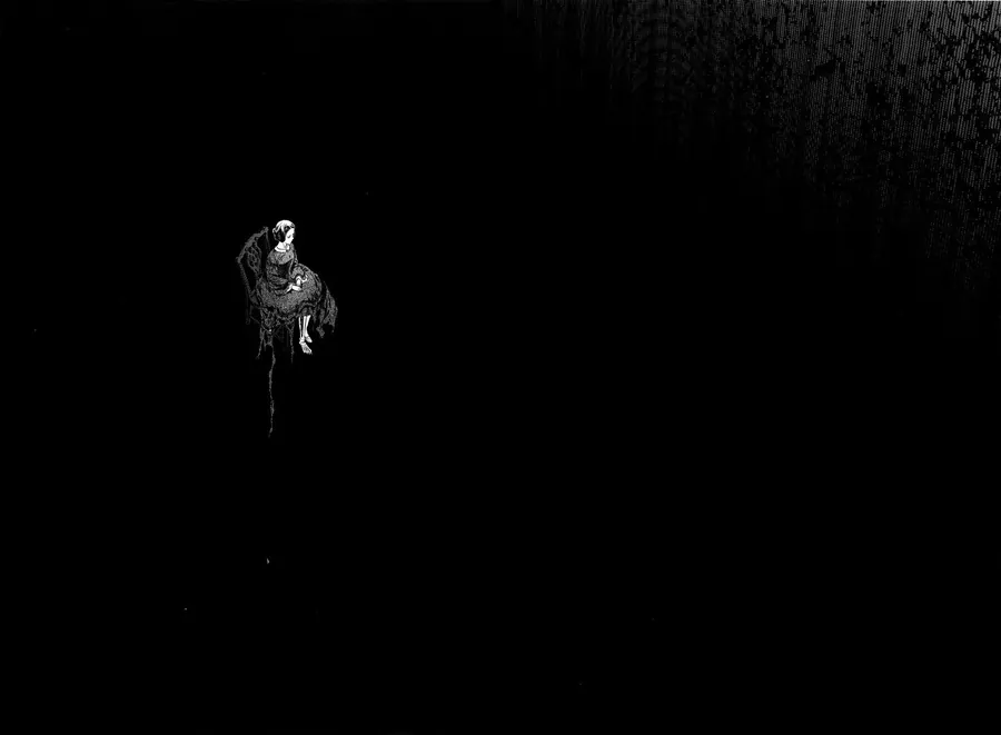 Under The Rose - Phần Truyện Mùa Xuân - Chương 25 - Trang 23