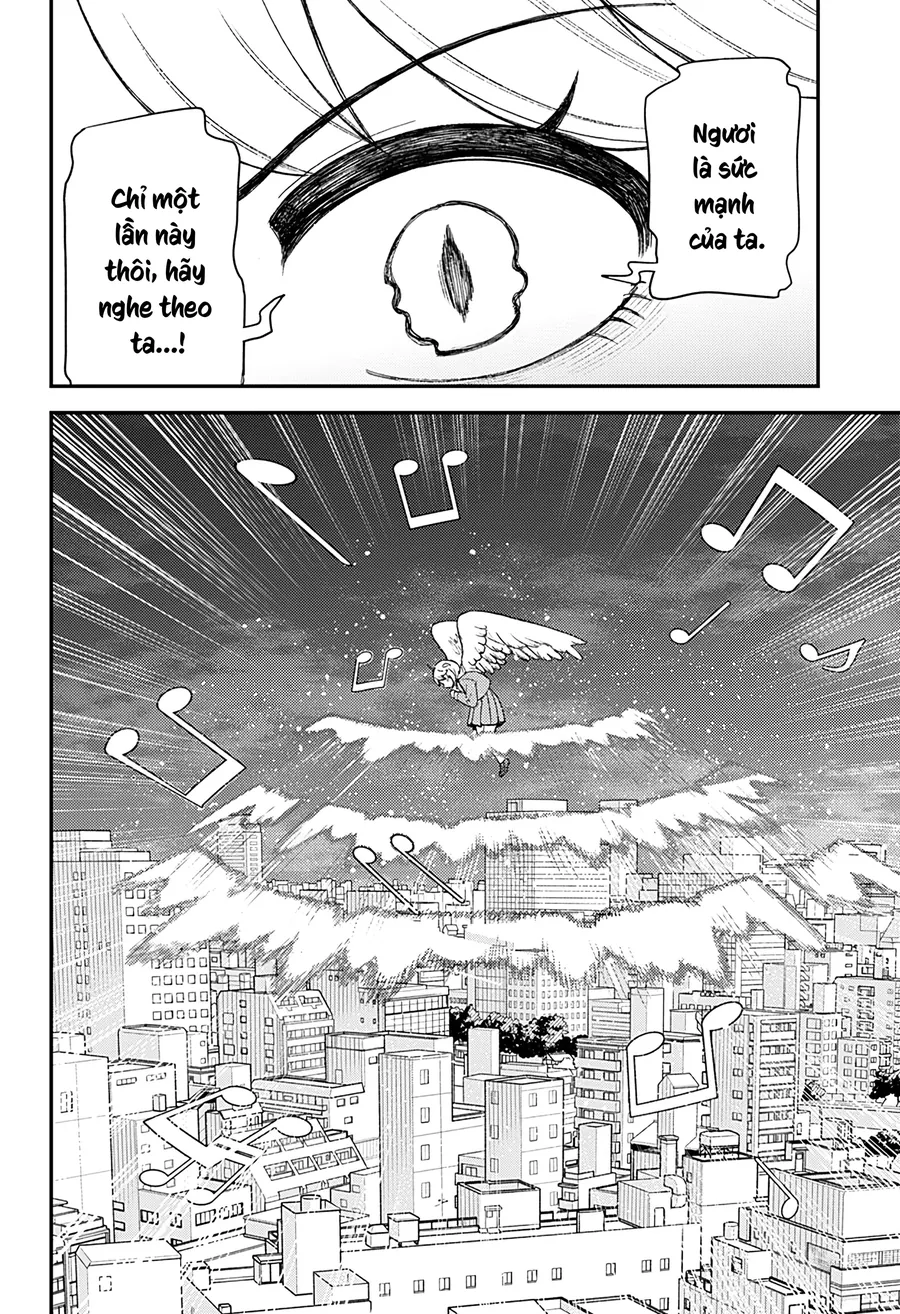 Sirens Won't Sing For You - Chương 33 - Trang 10