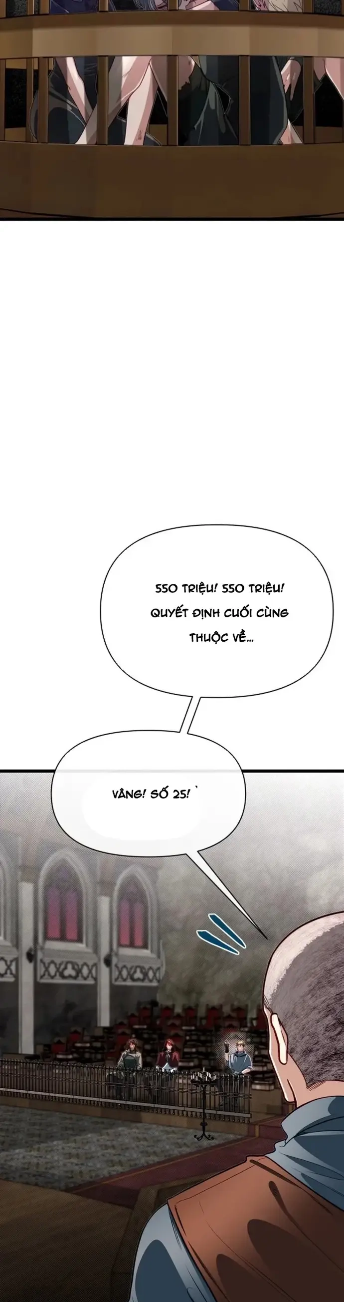 Anh Trai Anh Hùng Là Người Đã Chết Trong Học Viện - Chương 98 - Trang 46