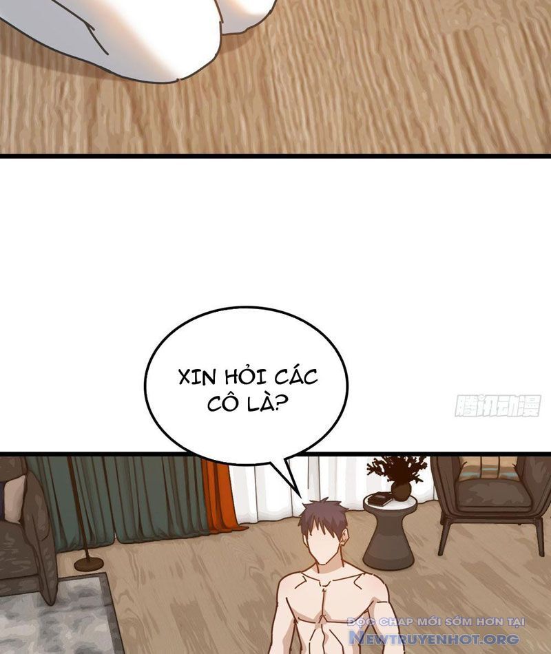 Hệ Thống Tận Thế Của Ta - Chương 3 - Trang 49