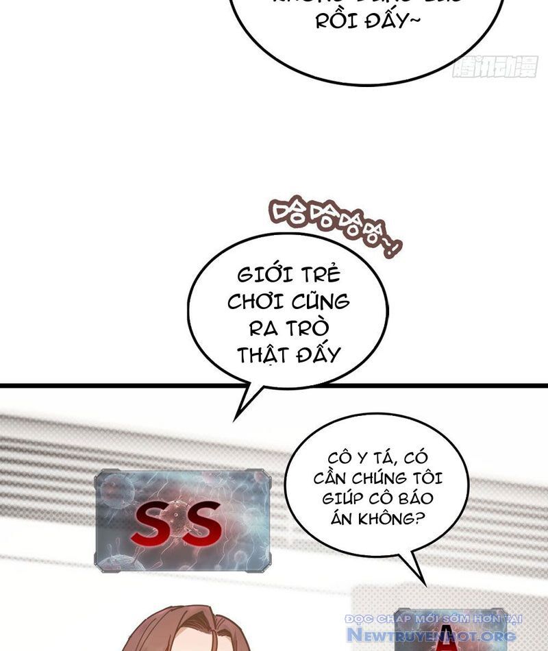 Hệ Thống Tận Thế Của Ta - Chương 3 - Trang 43