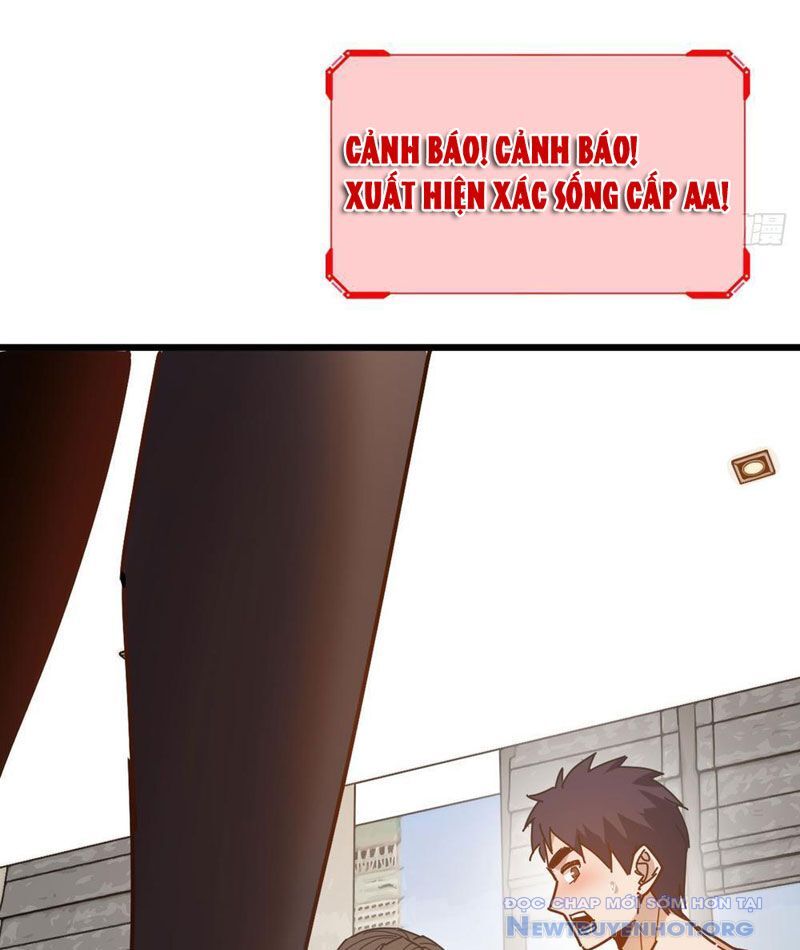 Hệ Thống Tận Thế Của Ta - Chương 3 - Trang 41
