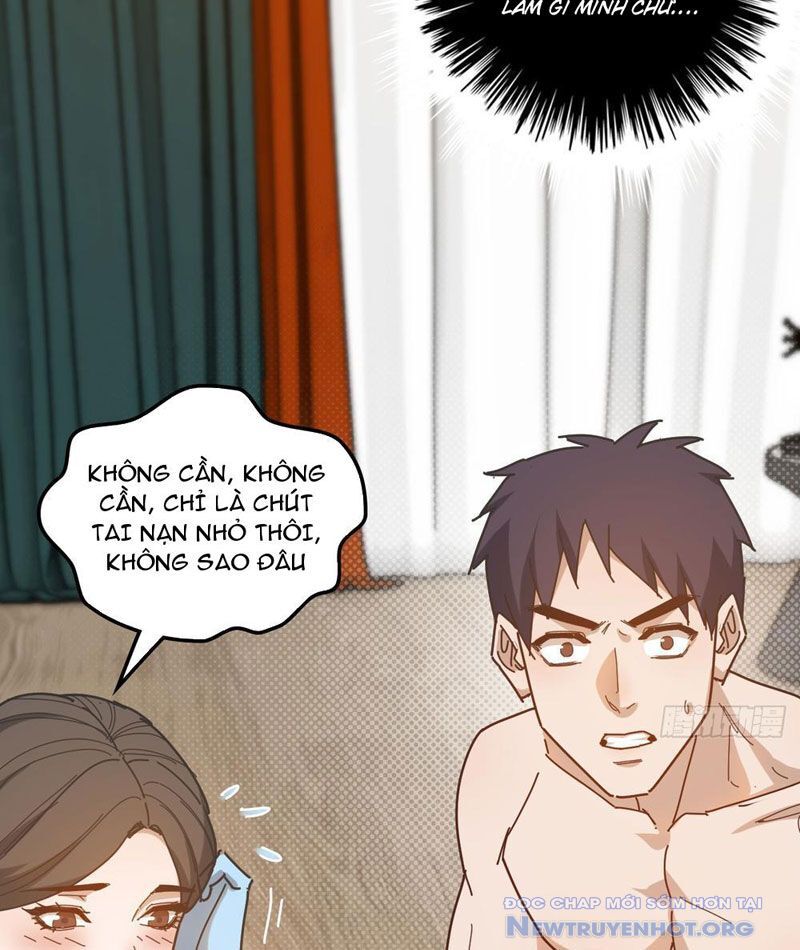 Hệ Thống Tận Thế Của Ta - Chương 3 - Trang 47