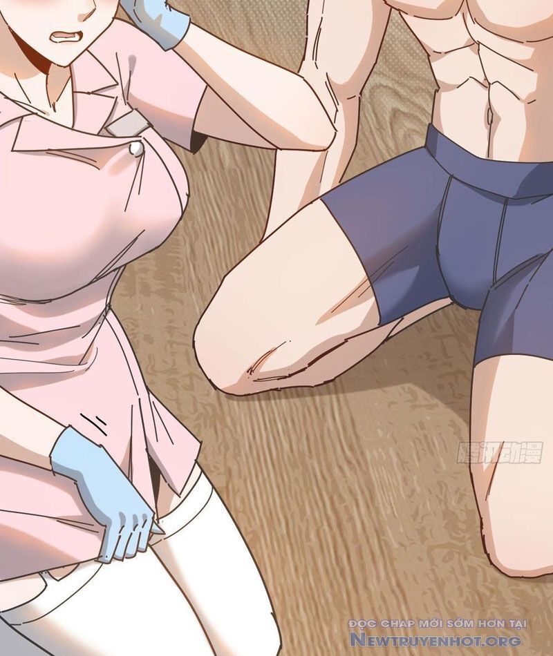 Hệ Thống Tận Thế Của Ta - Chương 3 - Trang 48