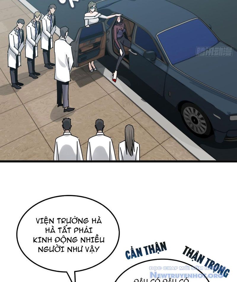 Hệ Thống Tận Thế Của Ta - Chương 3 - Trang 5