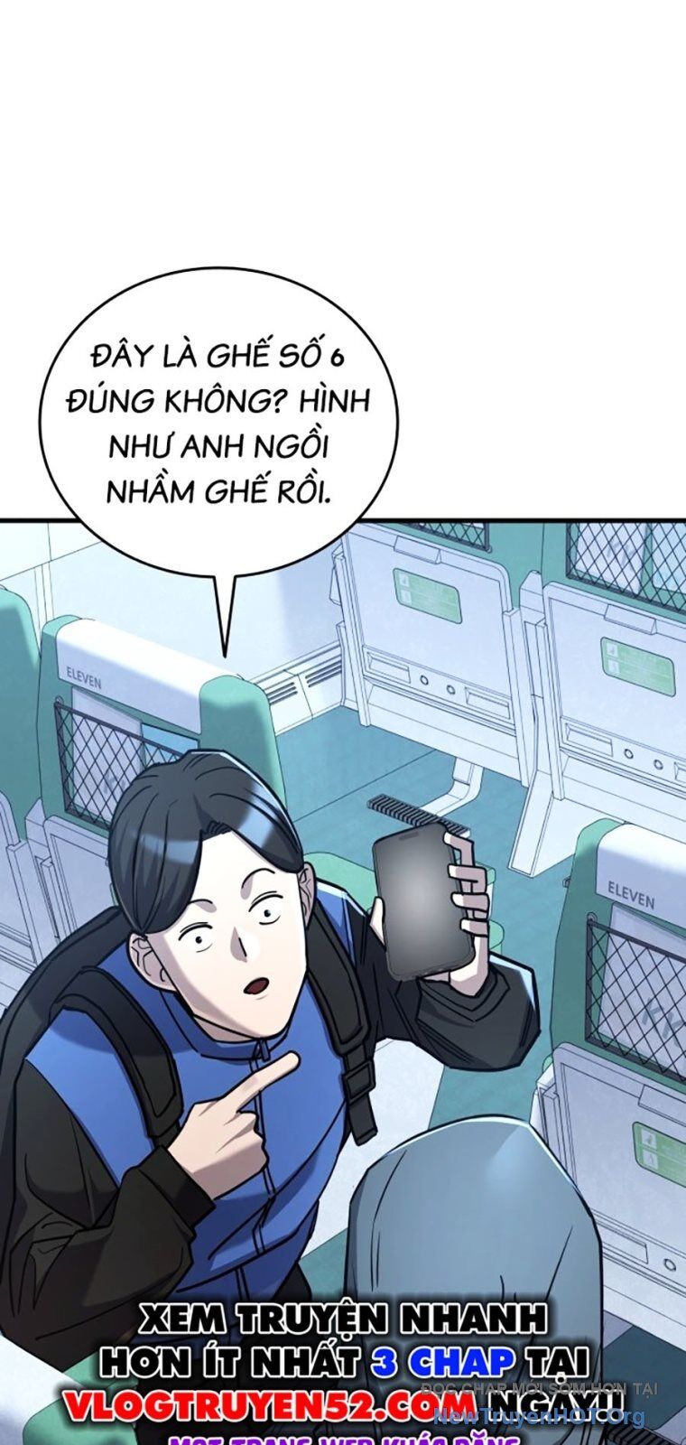 Thực Thi Công Lý - Chương 19 - Trang 107