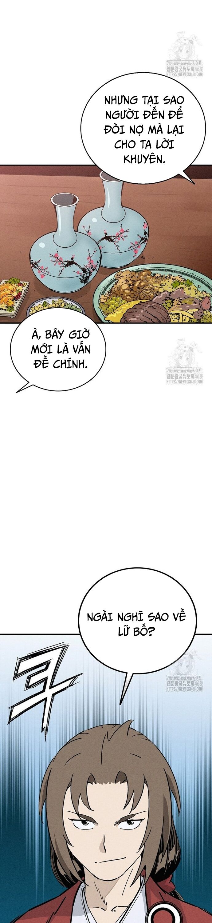 Trọng Sinh Thành Thần Y Thời Tam Quốc Chương 158 Ảnh 17