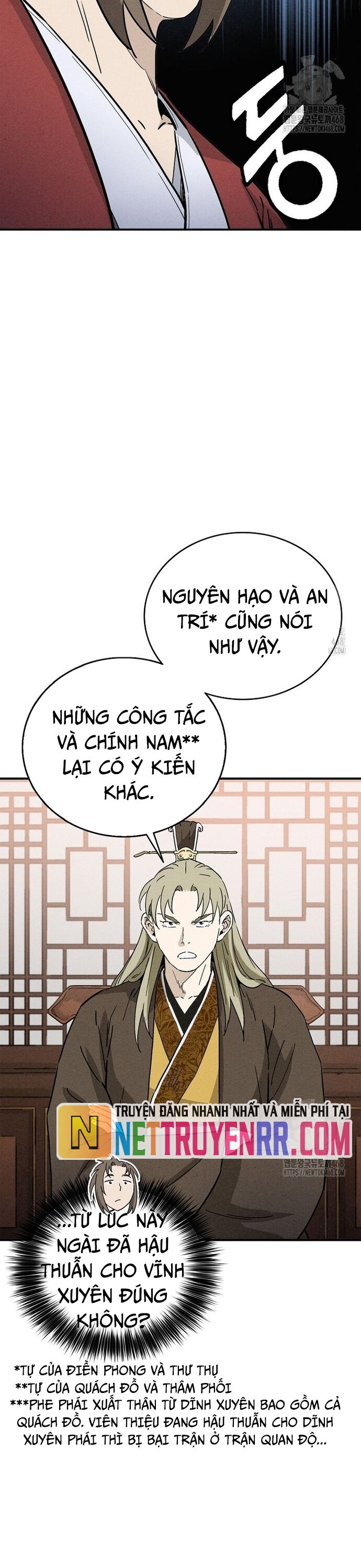 Trọng Sinh Thành Thần Y Thời Tam Quốc Chương 158 Ảnh 16