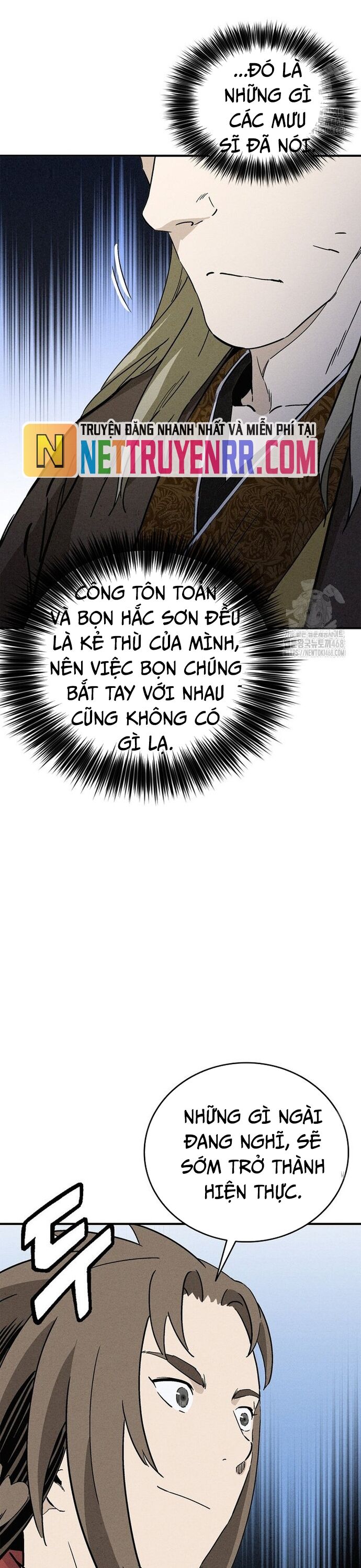 Trọng Sinh Thành Thần Y Thời Tam Quốc Chương 158 Ảnh 15
