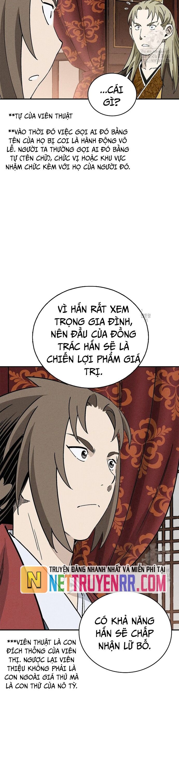 Trọng Sinh Thành Thần Y Thời Tam Quốc Chương 158 Ảnh 19