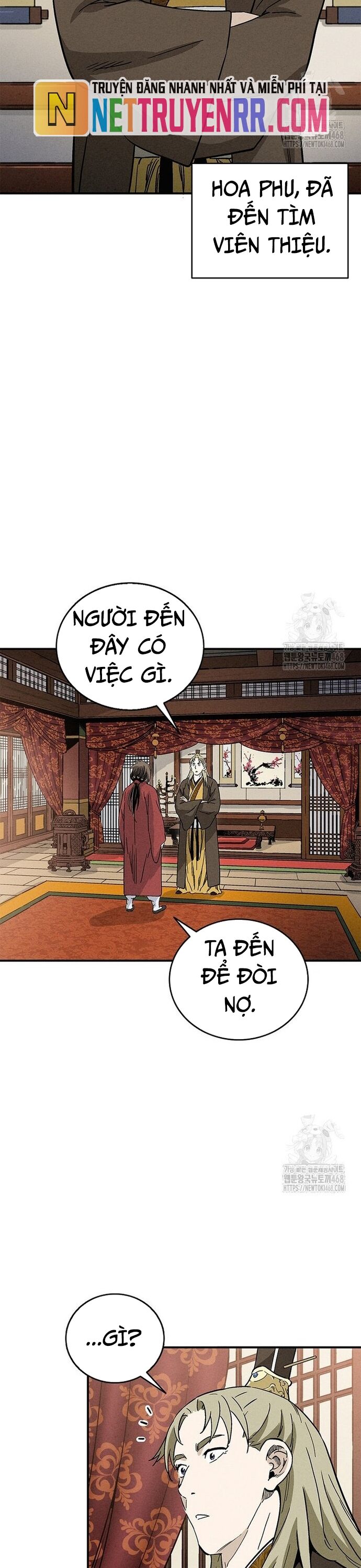 Trọng Sinh Thành Thần Y Thời Tam Quốc Chương 158 Ảnh 9