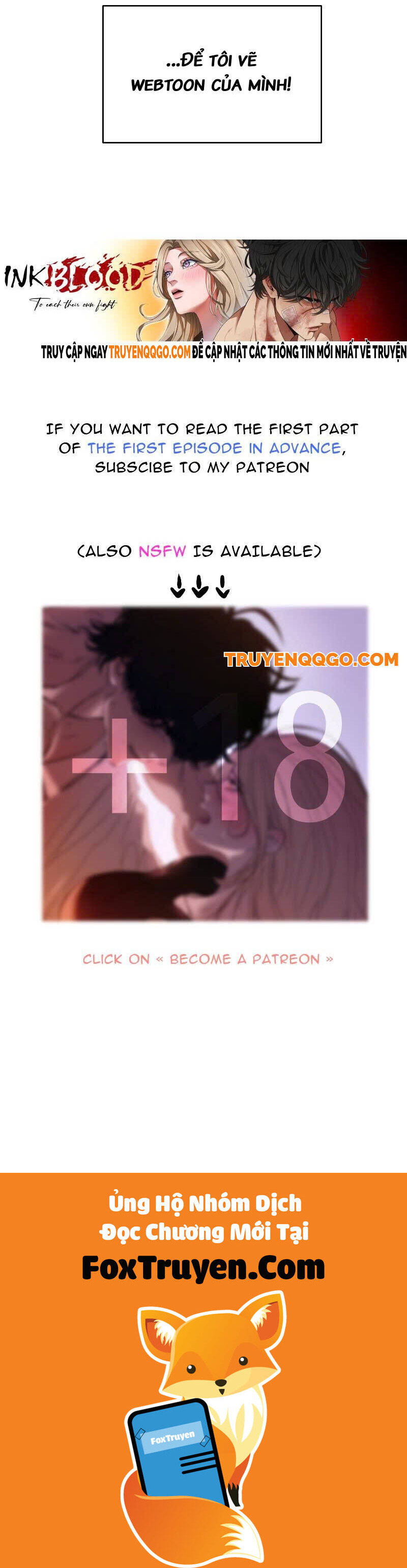 Ink Bloodi - Chương 1 - Trang 4