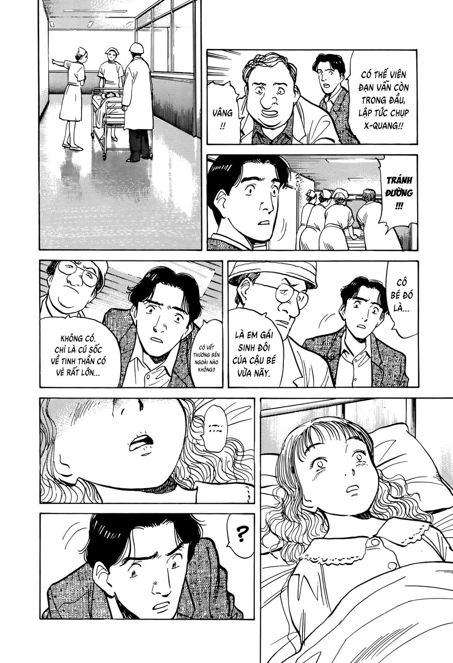 Monster Perfect Edition - Chương 2 - Trang 10