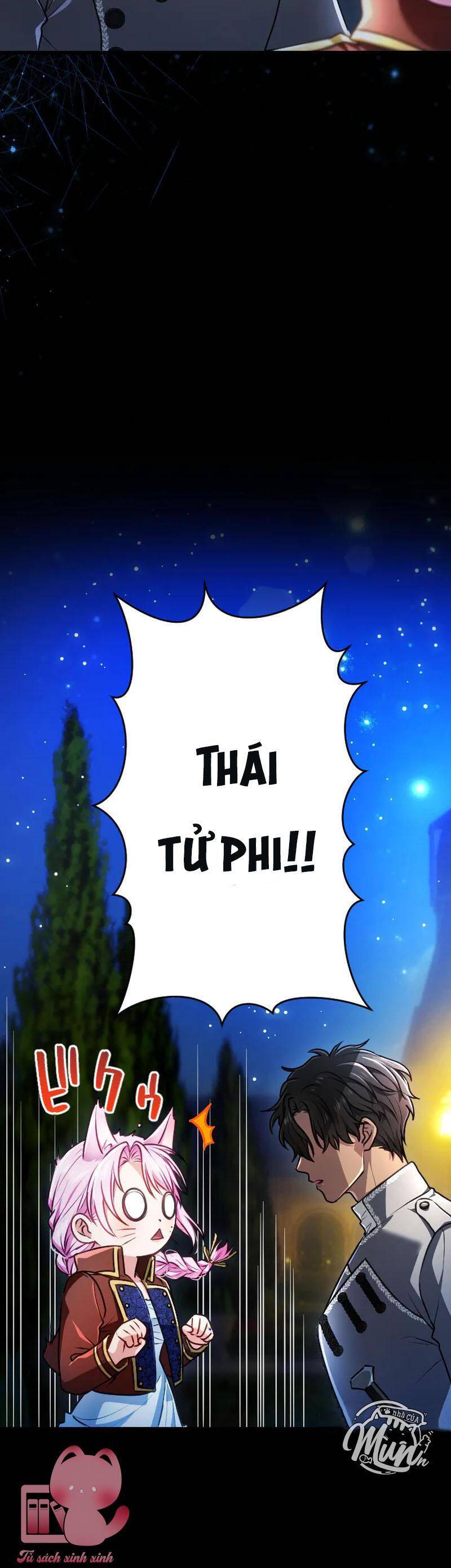 Thưa Ngài, Tôi Cảm Thấy Khó Chịu - Chương 56 - Trang 4