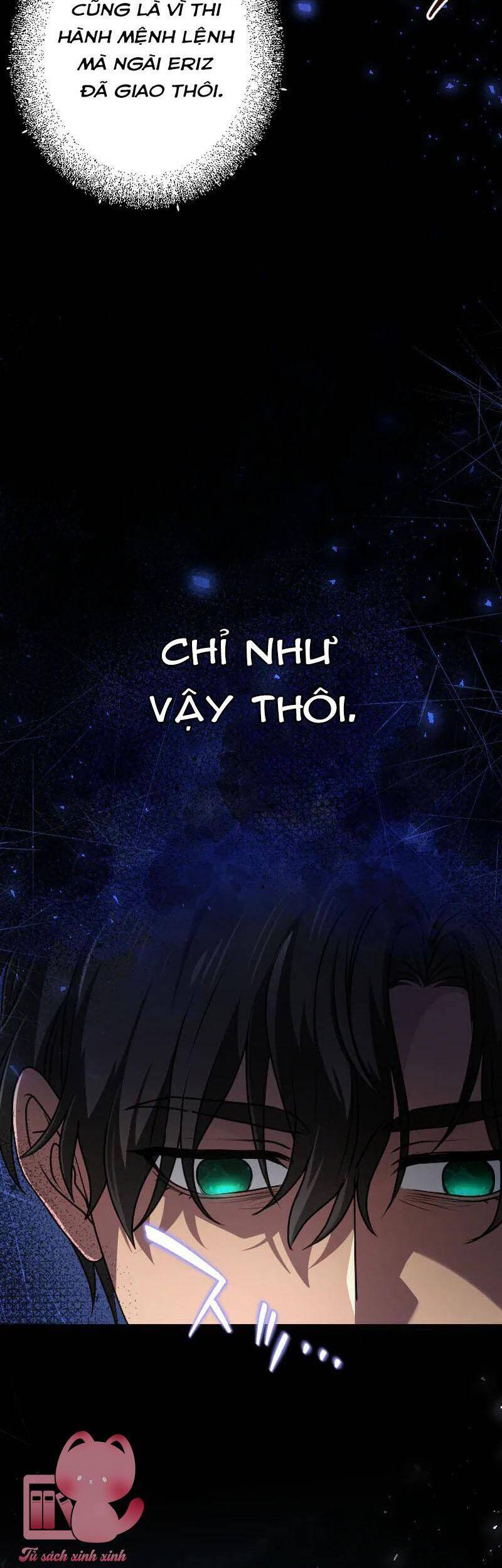 Thưa Ngài, Tôi Cảm Thấy Khó Chịu - Chương 56 - Trang 12