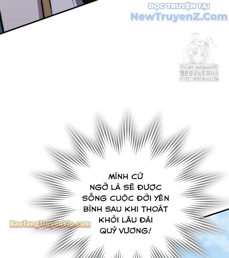 Kẻ Kiến Tạo Hầm Ngục