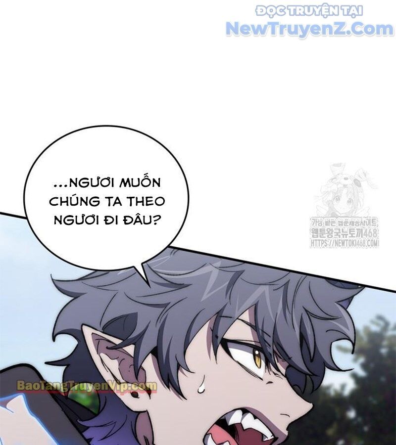 Kẻ Kiến Tạo Hầm Ngục
