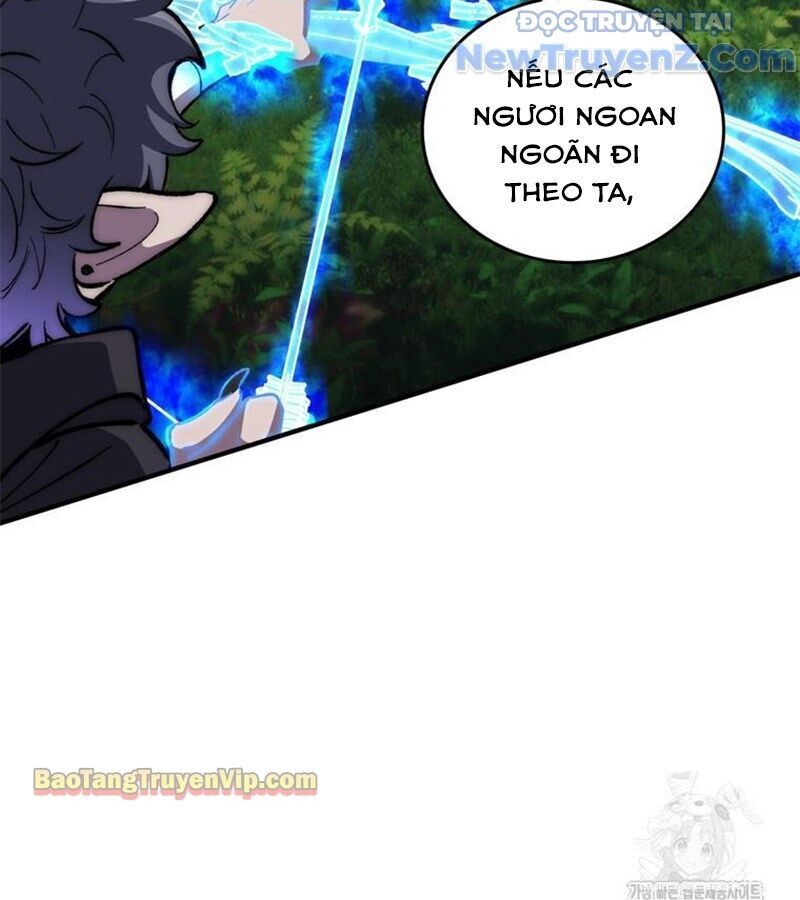 Kẻ Kiến Tạo Hầm Ngục