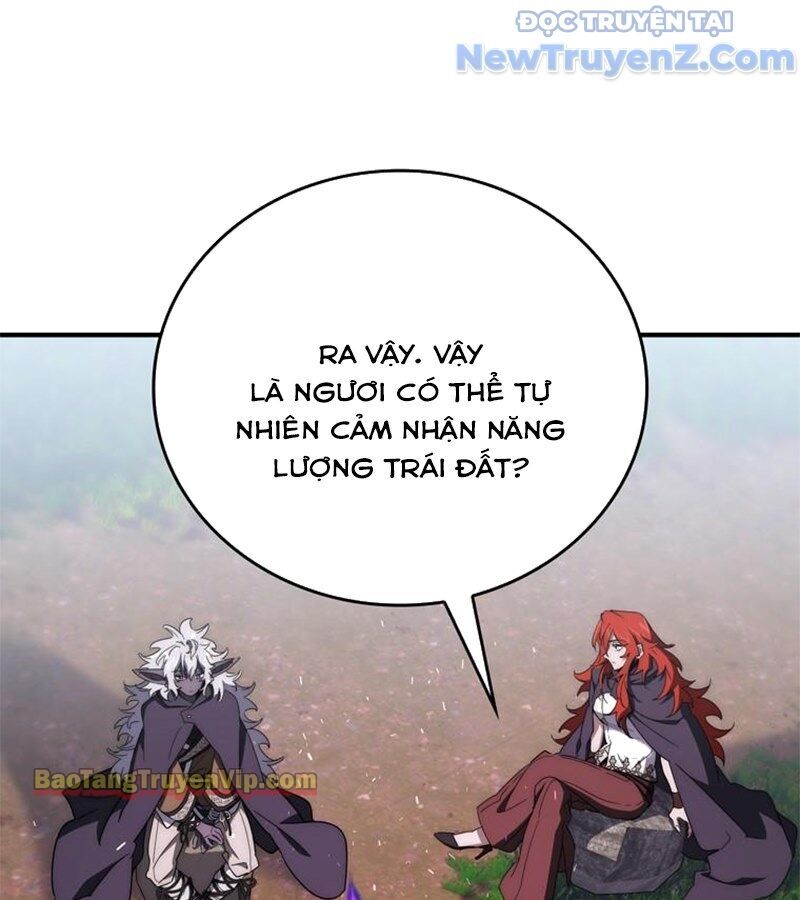 Kẻ Kiến Tạo Hầm Ngục