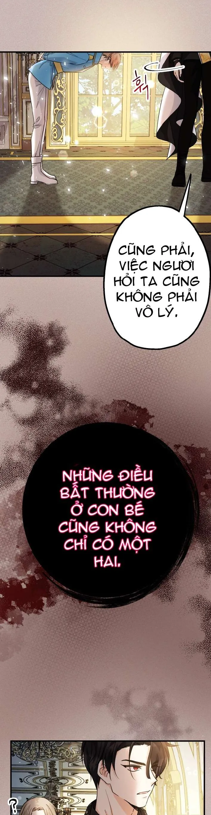 [Pnt] Tiểu Thư Tích Tiền Đi Bụi - Chương 13 - Trang 38