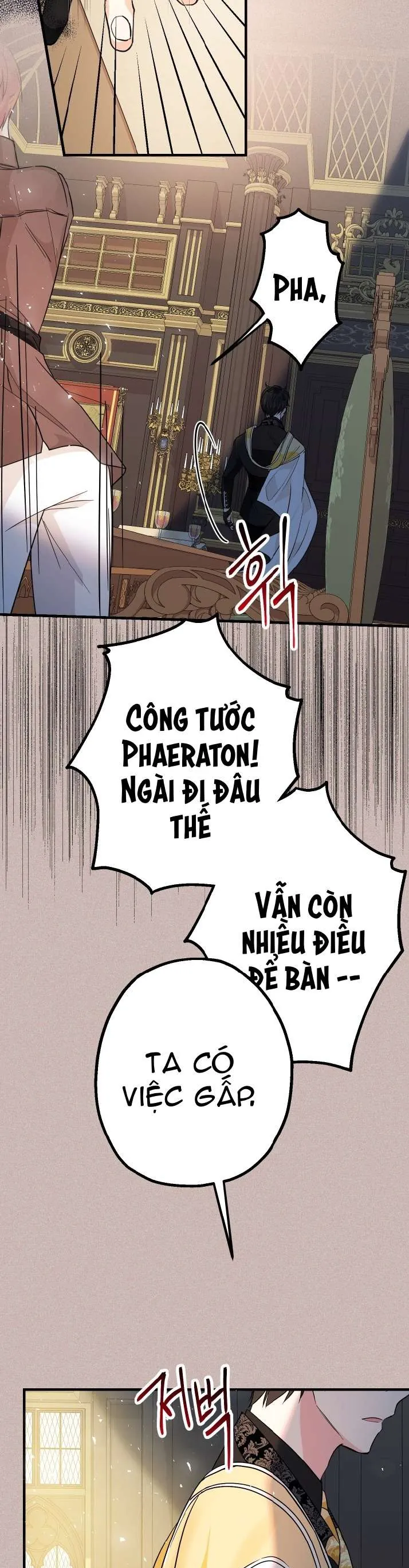 [Pnt] Tiểu Thư Tích Tiền Đi Bụi - Chương 13 - Trang 19