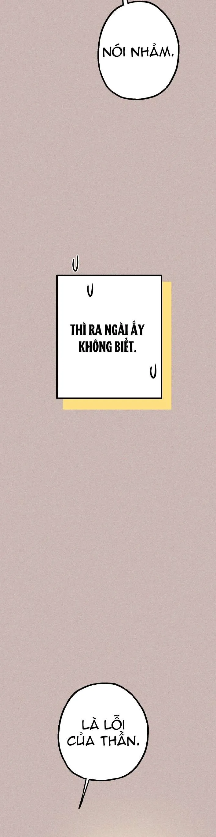 [Pnt] Tiểu Thư Tích Tiền Đi Bụi - Chương 13 - Trang 37