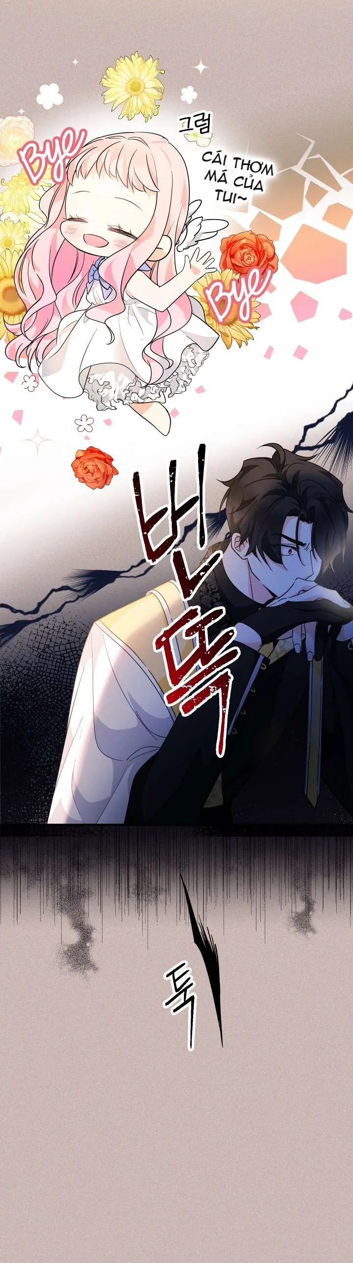 [Pnt] Tiểu Thư Tích Tiền Đi Bụi - Chương 13 - Trang 10