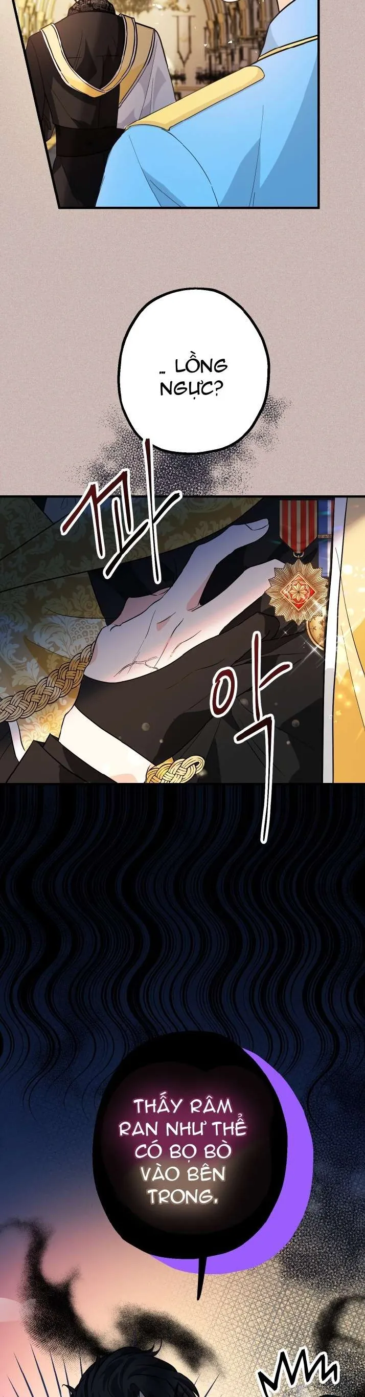 [Pnt] Tiểu Thư Tích Tiền Đi Bụi - Chương 13 - Trang 44