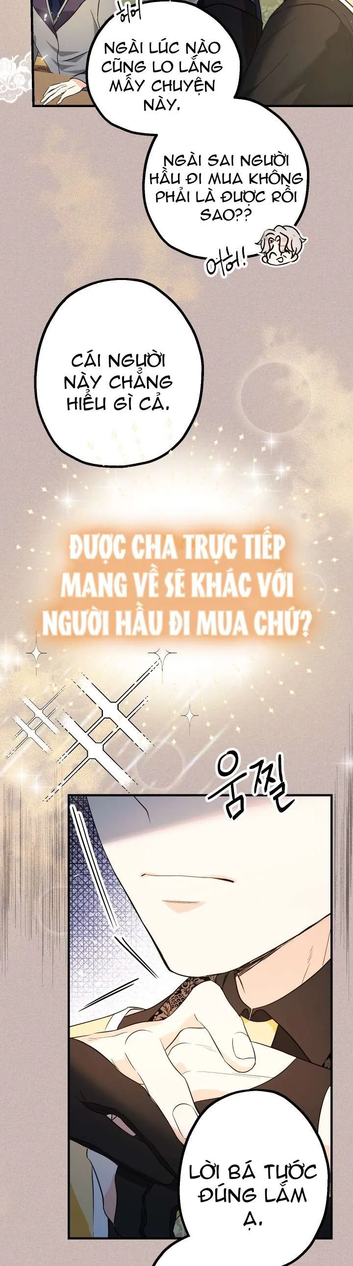 [Pnt] Tiểu Thư Tích Tiền Đi Bụi - Chương 13 - Trang 7