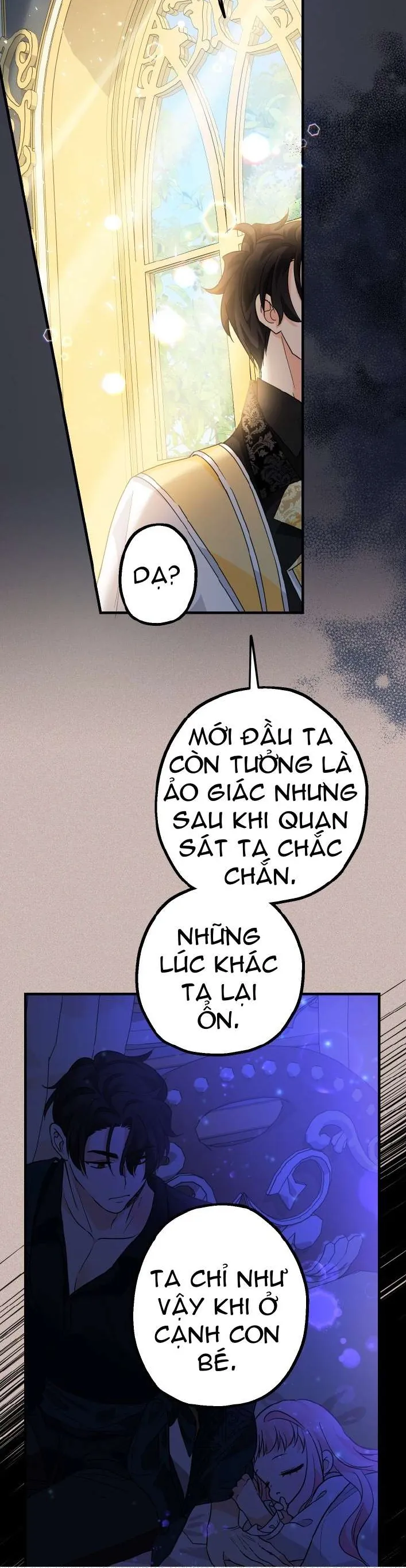 [Pnt] Tiểu Thư Tích Tiền Đi Bụi - Chương 13 - Trang 42