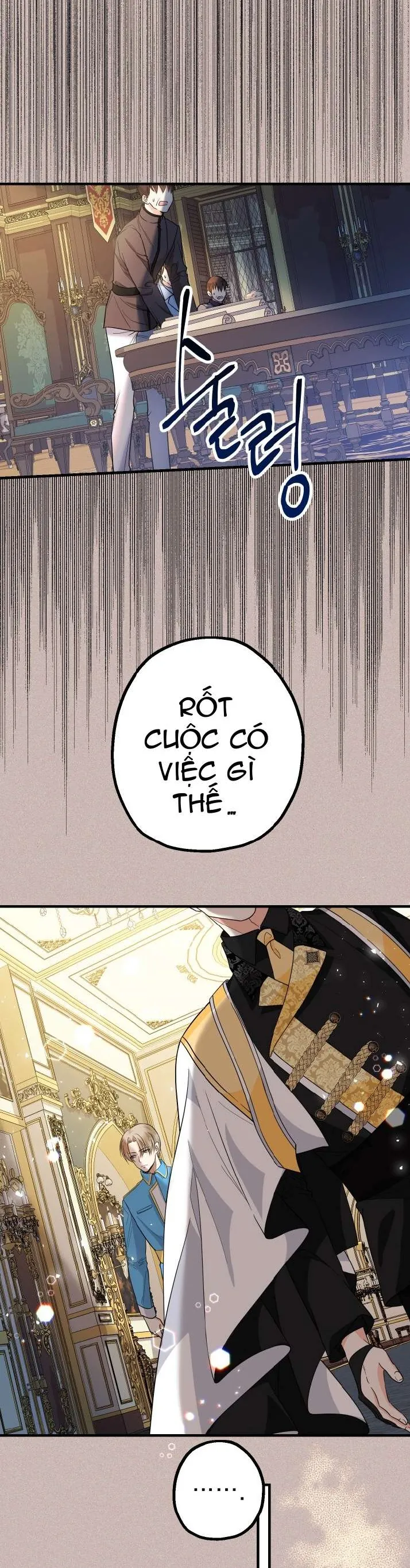 [Pnt] Tiểu Thư Tích Tiền Đi Bụi - Chương 13 - Trang 22