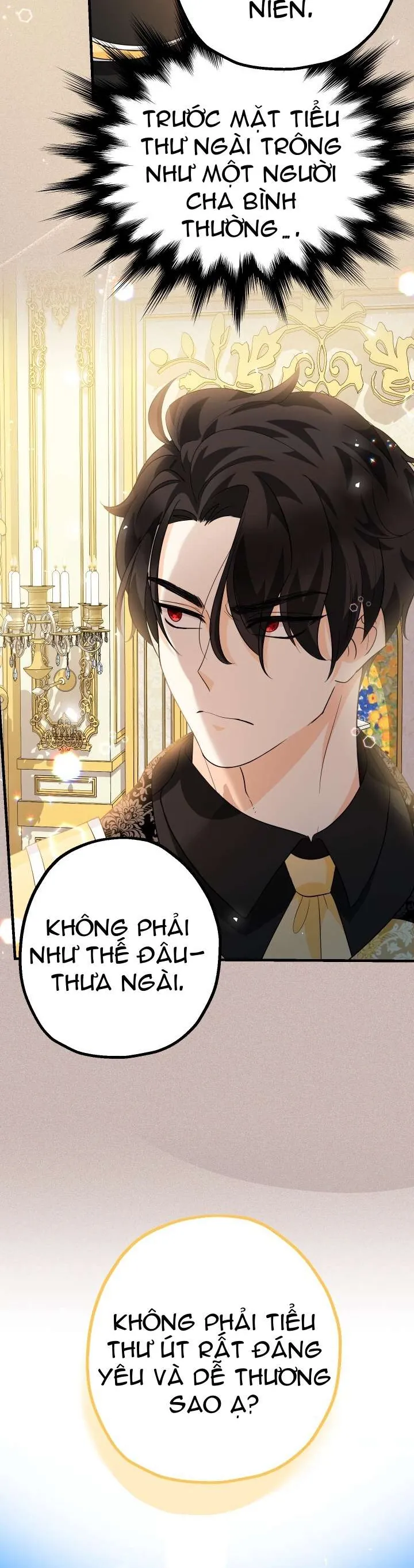 [Pnt] Tiểu Thư Tích Tiền Đi Bụi - Chương 13 - Trang 34