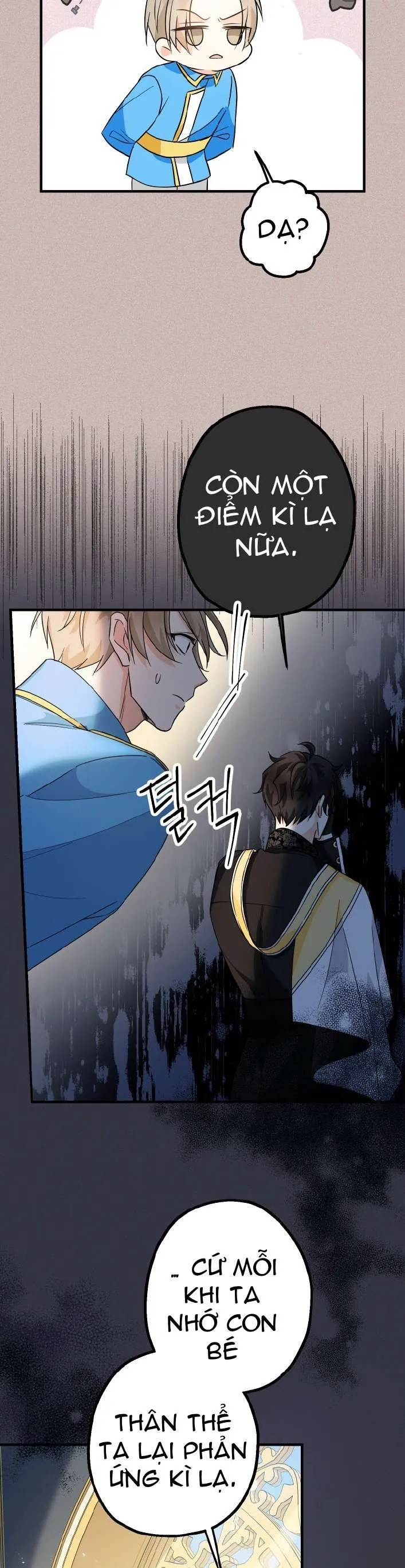 [Pnt] Tiểu Thư Tích Tiền Đi Bụi - Chương 13 - Trang 41