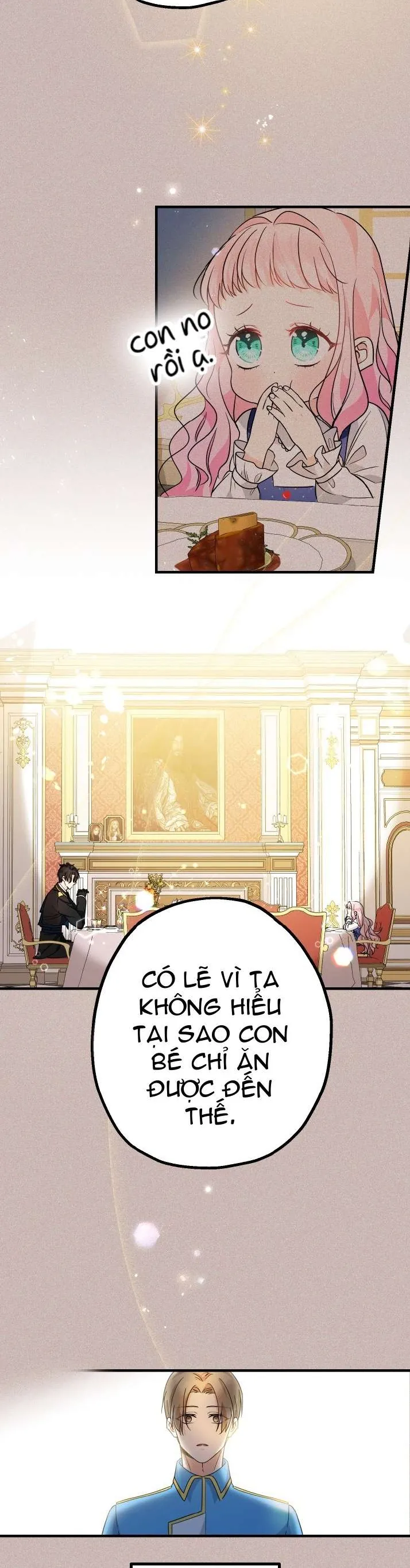 [Pnt] Tiểu Thư Tích Tiền Đi Bụi - Chương 13 - Trang 46