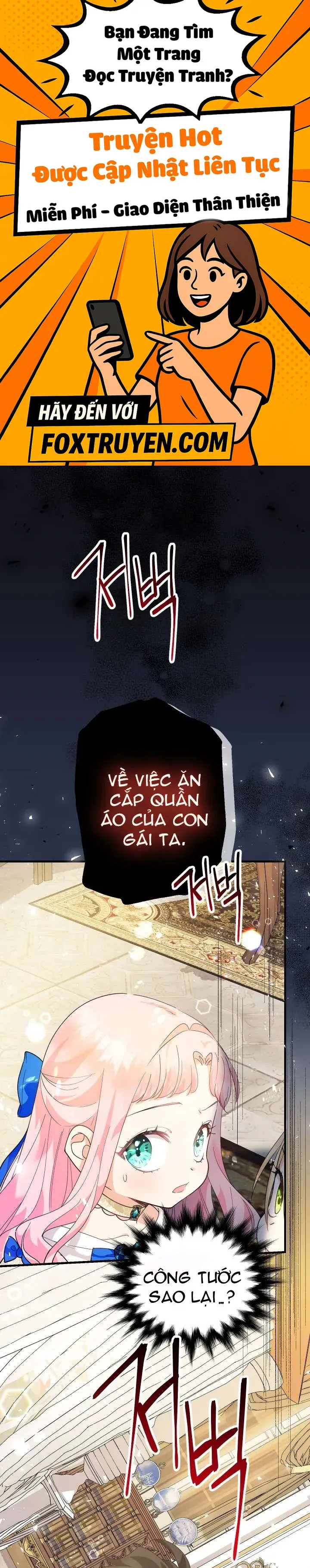 [Pnt] Tiểu Thư Tích Tiền Đi Bụi - Chương 13 - Trang 1