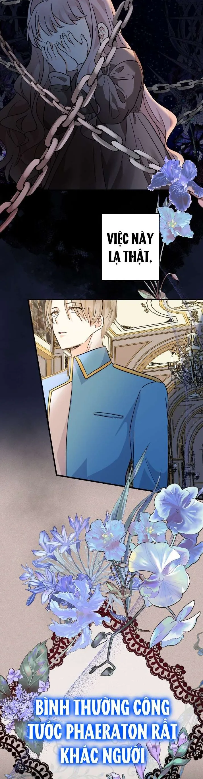 [Pnt] Tiểu Thư Tích Tiền Đi Bụi - Chương 13 - Trang 28