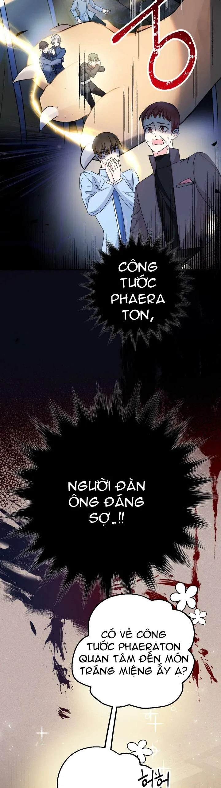 [Pnt] Tiểu Thư Tích Tiền Đi Bụi - Chương 13 - Trang 15