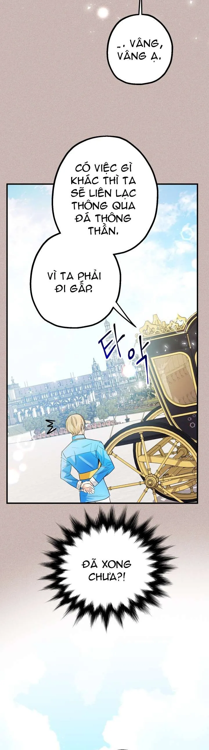 [Pnt] Tiểu Thư Tích Tiền Đi Bụi - Chương 13 - Trang 57