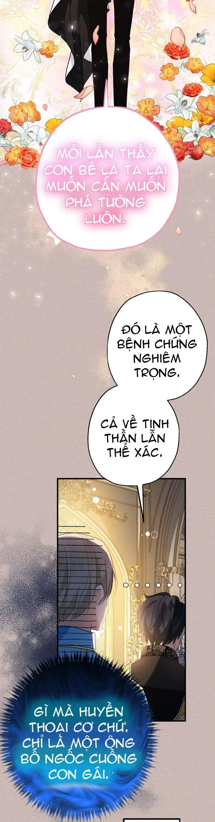 [Pnt] Tiểu Thư Tích Tiền Đi Bụi - Chương 13 - Trang 49