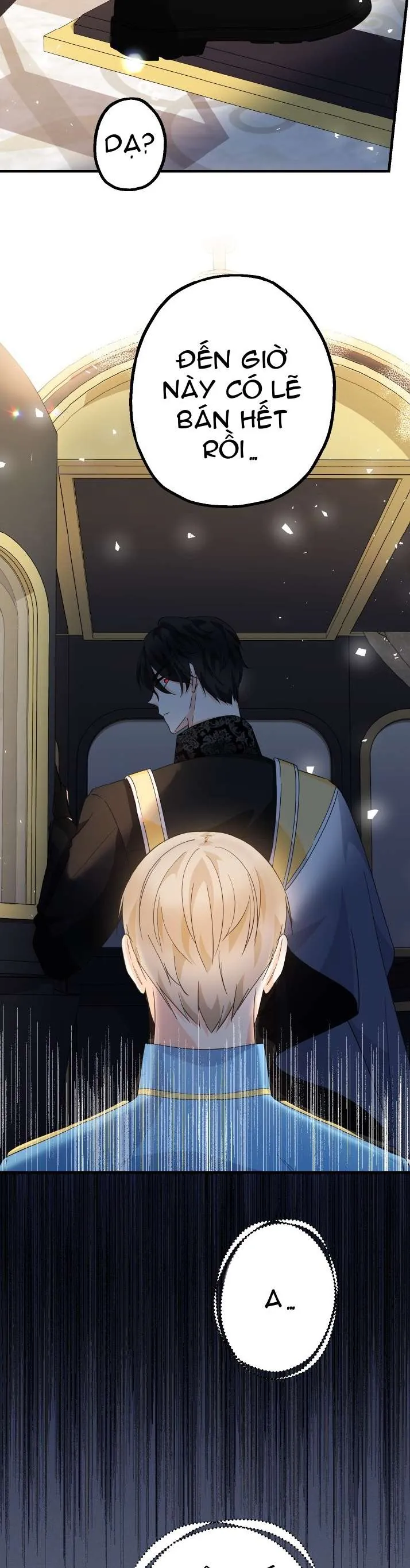 [Pnt] Tiểu Thư Tích Tiền Đi Bụi - Chương 13 - Trang 53