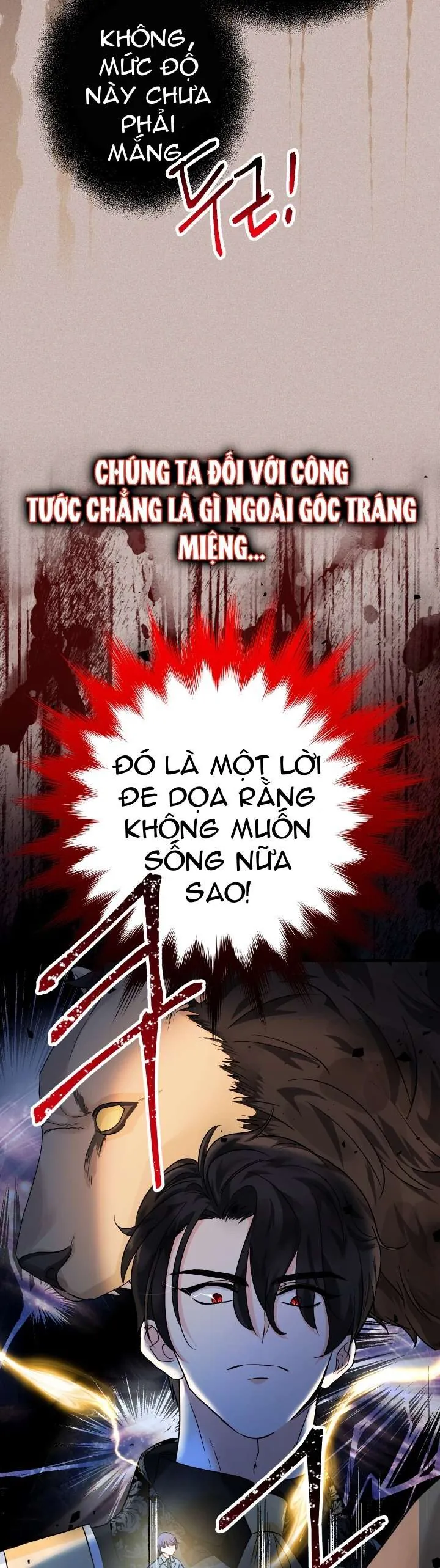 [Pnt] Tiểu Thư Tích Tiền Đi Bụi - Chương 13 - Trang 14