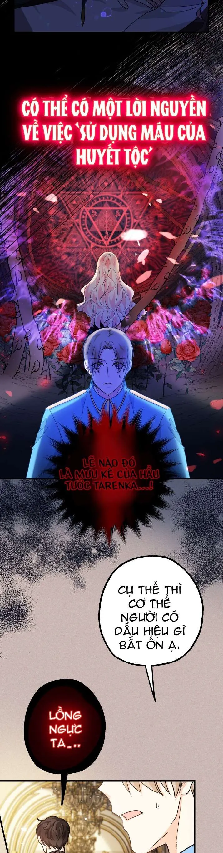 [Pnt] Tiểu Thư Tích Tiền Đi Bụi - Chương 13 - Trang 43