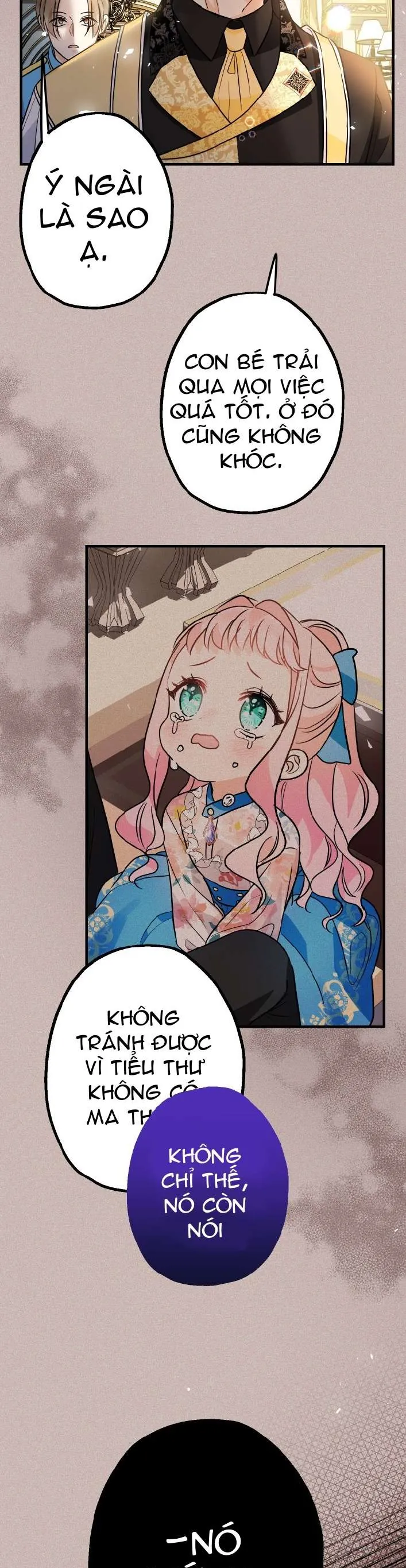 [Pnt] Tiểu Thư Tích Tiền Đi Bụi - Chương 13 - Trang 39